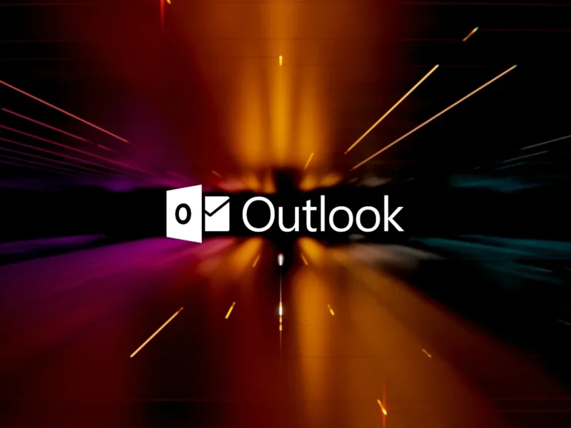 outlook desktop app crashing